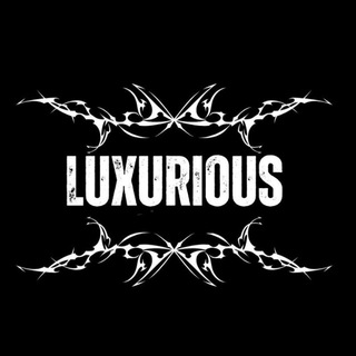 Telegram profile photo for LUXURIOUS OFC