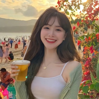 Telegram profile photo for 沐心私語💋