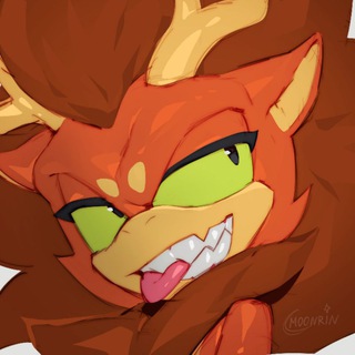 Telegram profile photo for FLERN|フレン【 ⛩️❕】