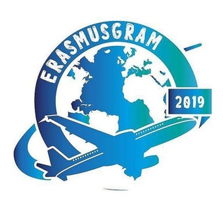 Telegram profile photo for Erasmusgram