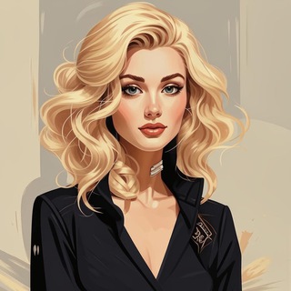 Telegram profile photo for Чекни красоту с Лизой💅