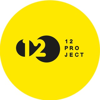 Telegram profile photo for Англійська | Project 12 | English school