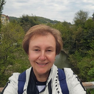 Telegram profile photo for Funky _Natalya