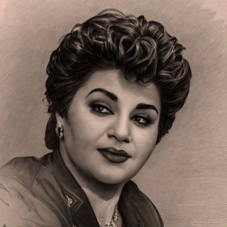Telegram profile photo for جادوی هایده