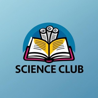 Telegram profile photo for Science Club
