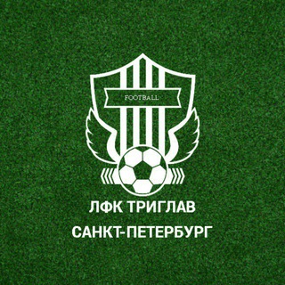 Telegram profile photo for ЛФК Триглав Санкт-Петербург