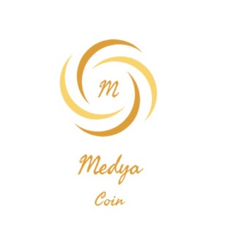 Telegram profile photo for Medya Coin
