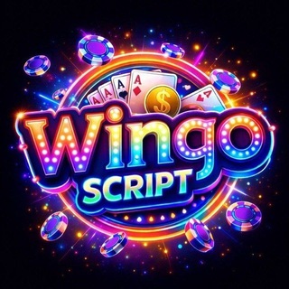 Telegram profile photo for Wingo Script (Official)