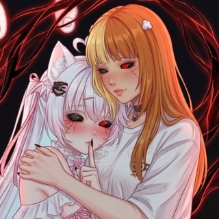 Telegram profile photo for whyklayn / вайклуша