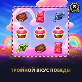 Telegram profile photo for Лучшие казино для игры в слоты с живыми дилерами