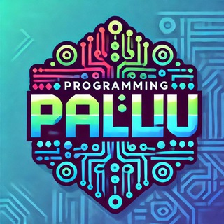 Telegram group profile photo for chat programming