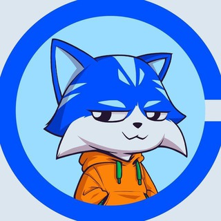 Telegram profile photo for $TOSHI | Base Chain Portal