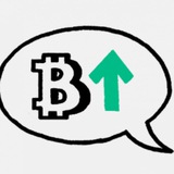 Telegram profile photo for Перспективные криптовалюты