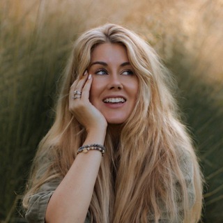 Telegram profile photo for Мария Анохина ( @mashaa )