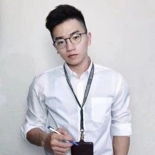 Telegram profile photo for QM郭靖 阿顏 財經幣圈