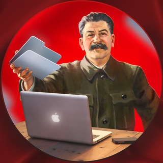 Telegram profile photo for В ссылке 🔗