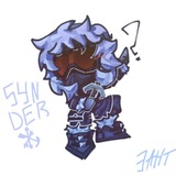Telegram profile photo for <|Долина Занта|>^❄️