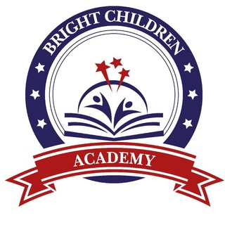 Telegram profile photo for Bright Children Academy