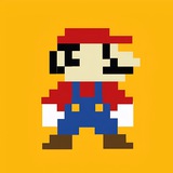 Telegram profile photo for PIXEL - Gaming News