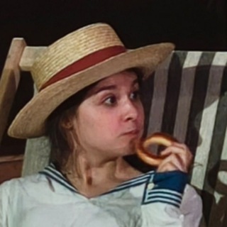 Telegram profile photo for Ульяна, которая Чертопруд