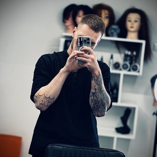 Telegram profile photo for Doroshev | Barber