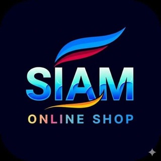 Telegram profile photo for 𝙎𝙄𝘼𝙈 𝙊𝙉𝙇𝙄𝙉𝙀 𝙎𝙃𝙊𝙋