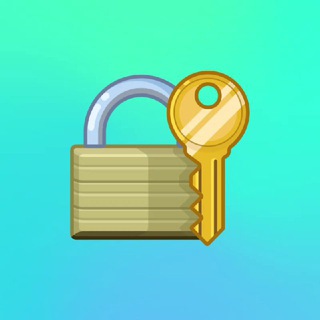 Telegram profile photo for racēr stickers 🔒