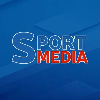 Telegram profile photo for Спорт Медіа