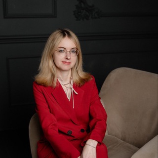 Telegram profile photo for Татьяна Юдайтене, Игропрактик, расстановки