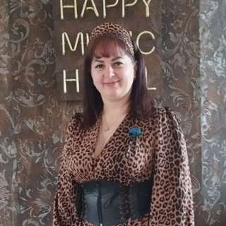 Telegram profile photo for Изделия из эпоксидной смолы от ANASTAISHA