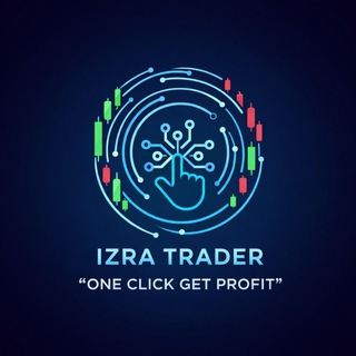 Telegram profile photo for IZRA TRADER