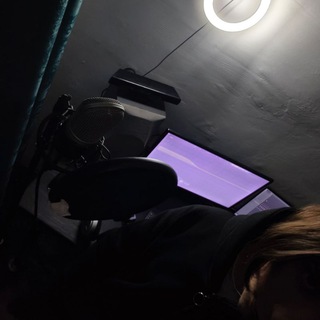 Telegram profile photo for TRAPPINT
