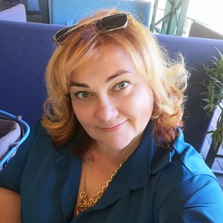 Telegram profile photo for Снежана Масалыкина// ВСЕ ГРАНИ МАГИИ