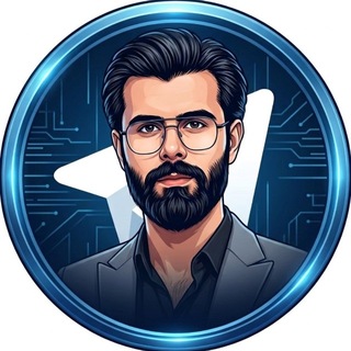 Telegram profile photo for الاستاذ سجاد عماد