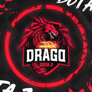 Telegram profile photo for 🐉 DRAGO DOTA 2