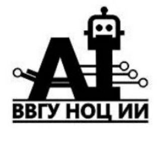 Telegram profile photo for Центр ИИ ВВГУ