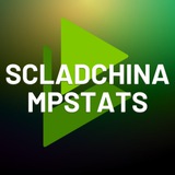 Telegram profile photo for Складчина Мпстатс Маркет гуру Moneyplace