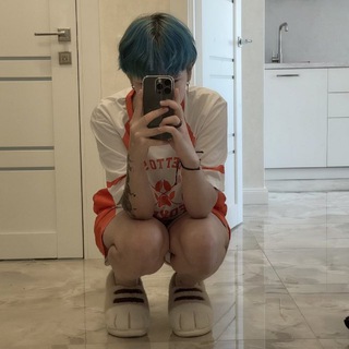 Telegram profile photo for fin