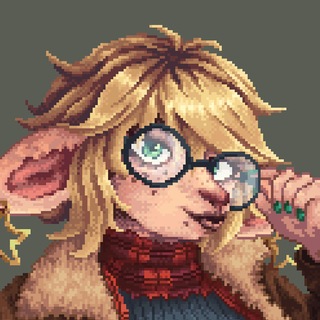 Telegram profile photo for LegendaryBready