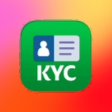 Telegram profile photo for KYS SHOP by traktorist🚜