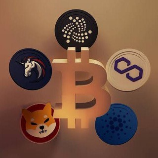 Telegram profile photo for Crypto Trading Community