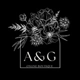 Telegram profile photo for A&G Online Boutique 🌸