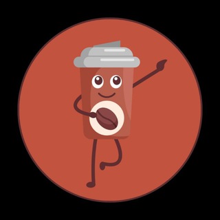 Telegram profile photo for $Cappuccino Official Channel