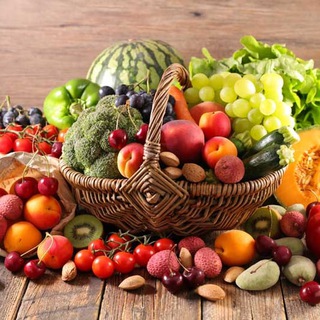 Telegram profile photo for Tu Vida Mas Natural