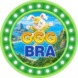 Telegram profile photo for 🎁GGGBRA| BRA GRUPO ©