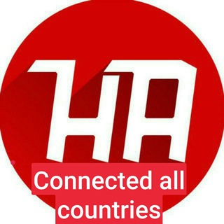 Telegram profile photo for HA TUNNEL PLUS FILES❤️🔥