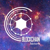 Telegram profile photo for Blockchain Factory SKG Open
