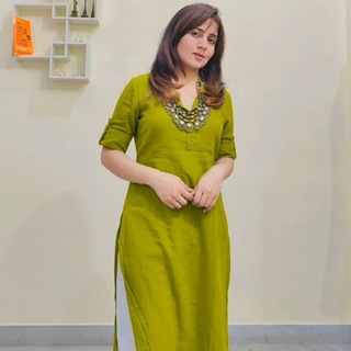 Telegram profile photo for Jenny's Lectures
