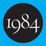 Telegram profile photo for Data1984
