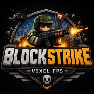 Telegram profile photo for $BLOCK